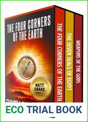 The Matt Drake Series Books 16-18 (The Matt Drake Series Boxset 6)