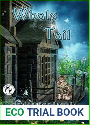 A Whale of a Tail (Whales and Tails #18)
