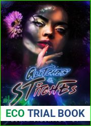 Glitches and Stitches: Death Violation 01 (Death Violations)