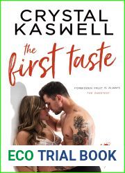 The First Taste (Inked Love, #2)