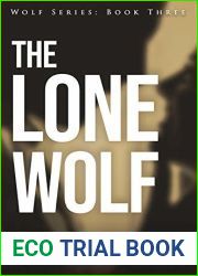 The Lone Wolf (Wolf #3)