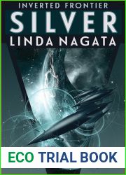 Silver (Inverted Frontier, #2)