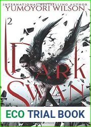 DARK SWAN: A Dark Paranormal Romance (Shattered Souls Series)