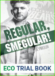 Regular, Smegular! (Fast Break #3)