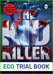 The Kid Killer: An Inspector Saralkar Mystery (Inspector Saralkar Mysteries)