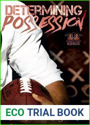 Determining Possession (Connecticut Kings #3)
