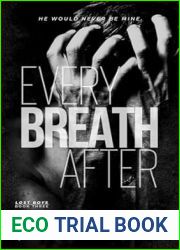 Every Breath After: Part 1 (Lost Boys, #3)
