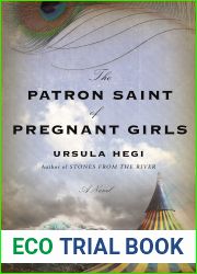 The Patron Saint of Pregnant Girls