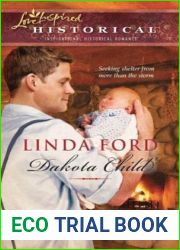 Dakota Child (Dakota #1)