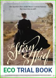 The Story Thief