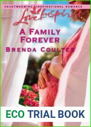 A Family Forever (Love Inspired #342)