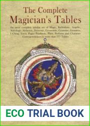 The Complete Magician|s Tables