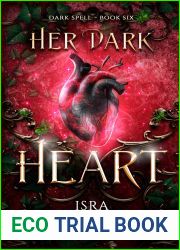 Her Dark Heart (Dark Spell Chronological Order #6)