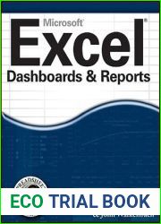 Excel Dashboards and Reports