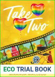 Take Two (I Heart SapphFic Pride Collection, #3)