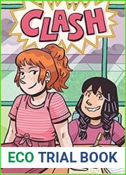 Clash (Click, #4)