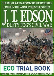 Back to the Bloody Border (Dusty Fog|s Civil War, #12)