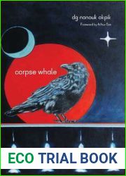 Corpse Whale (Volume 73) (Sun Tracks)
