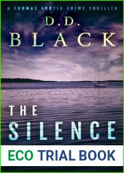 The Silence at Mystery Bay (A Thomas Austin Crime Thriller Book 8)