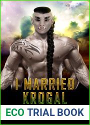I Married Krogal (Prime Mating Agency #10)
