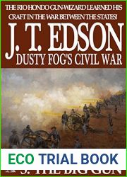 The Big Gun (A Dusty Fog|s Civil War Book 3)