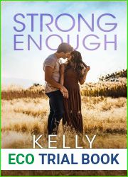 Strong Enough (Meet Me in Montana, #4)