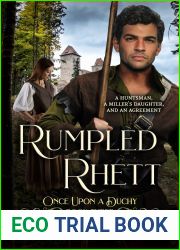 Rumpled Rhett (Once Upon a Duchy, #3)