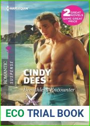 Breathless Encounter: Breathless Encounter The Dark Side of Night (Code X #1; H.O.T. Watch #1)