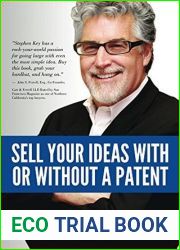 Sell Your Ideas With or Without A Patent