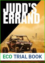Judd|s Errand