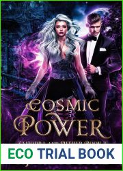 Cosmic Power
