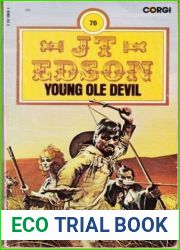 Young Ole Devil (Ole Devil, #1)