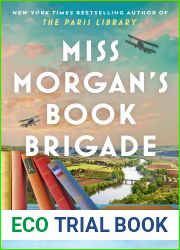 Miss Morgan|s Book Brigade
