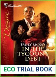 In the Tycoon|s Debt