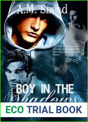 Boy in the Shadows (Boy in the Shadows, #1-3)