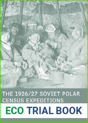 The 1926 27 Soviet Polar Census Expeditions