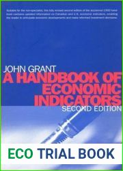 A Handbook of Economic Indicators