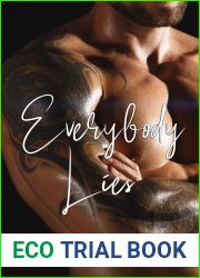 Everybody Lies
