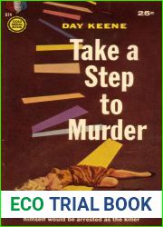 Take A Step To Murder