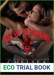 Day of Reckoning (Devil|s Due MC, #4)