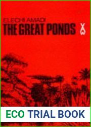The Great Ponds (African Writers)
