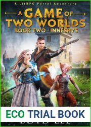 Inneshys (A Game Of Two Worlds, #2)