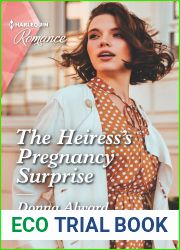 The Heiress|s Pregnancy Surprise (Heirs to an Empire, #2)