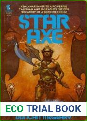Star Axe