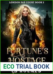 Fortune|s Hostage (London Fae Court #2)