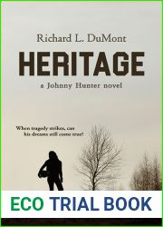 Heritage: A Johnny Hunter Novel