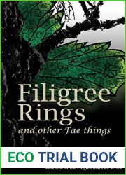 Filigree Rings and Other Fae Things (Filigree and Fire # 1)