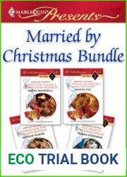 Married by Christmas Bundle: An Anthology