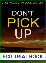 Don|t Pick Up (DI Olivia Austin #16)