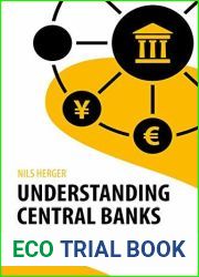 Understanding Central Banks